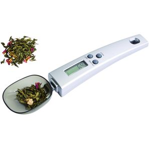 Digitale Löffelwaage