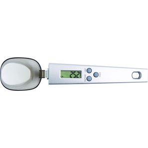 Digitale Löffelwaage