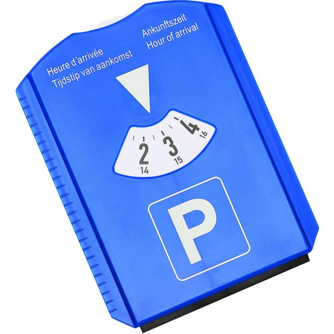 Produktabbildung Eiskratzer Eiskratzer