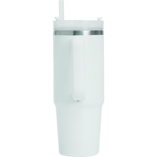 Produktabbildung DRINK DELUXE - Vakuum-Isolierbecher DRINK DELUXE DRINK DELUXE - Vakuum-Isolierbecher DRINK DELUXE (Bild 1)