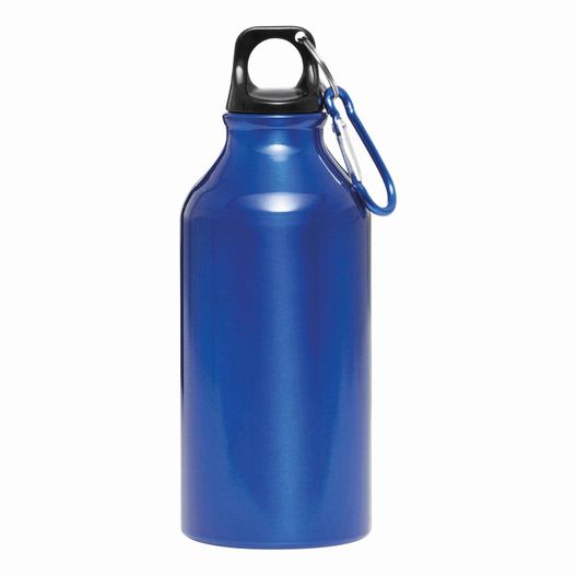 Produktabbildung Aluminium-Trinkflasche TRANSIT Aluminium-Trinkflasche TRANSIT (Bild 1)