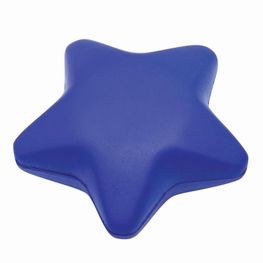 Produktabbildung Anti-Stress-Stern STARLET Anti-Stress-Stern STARLET