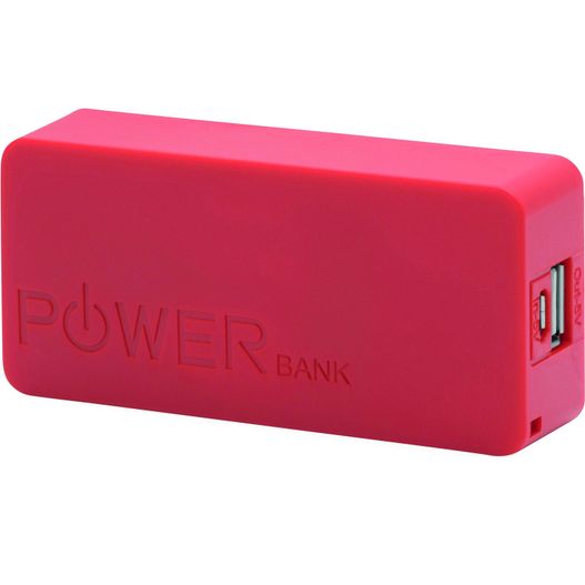 Produktabbildung Powerbank TOP ENERGY Powerbank TOP ENERGY (Bild 1)