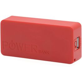 Produktabbildung Powerbank TOP ENERGY Powerbank TOP ENERGY