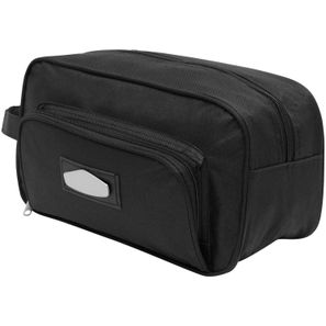 Kulturtasche LASER PLUS WASH