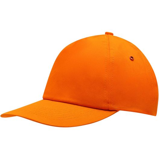 Produktabbildung 5-Panel-Cap RACING 5-Panel-Cap RACING (Bild 1)