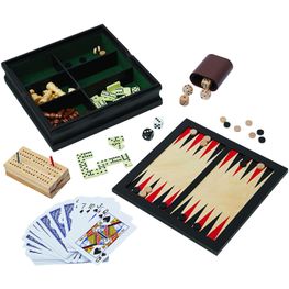 Spielesammlung FAMILY-FUN
