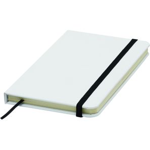 Notizbuch AUTHOR im DIN-A6-Format