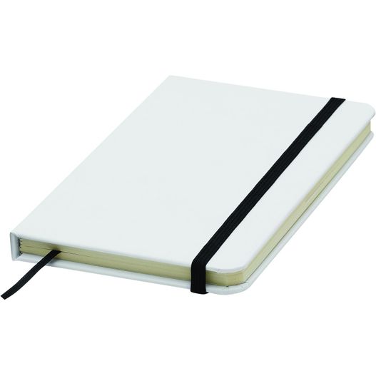 Notizbuch AUTHOR im DIN-A6-Format (Bild 1)