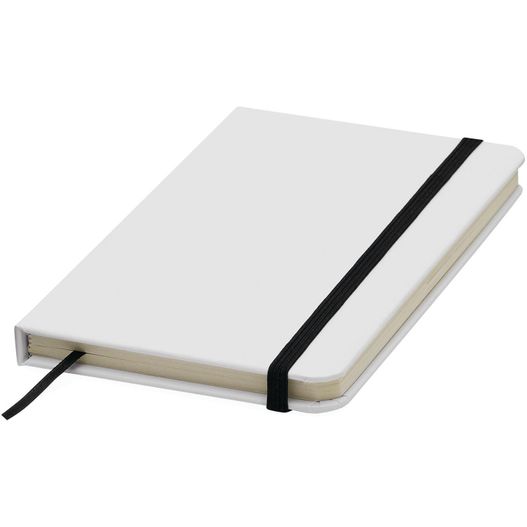 Notizbuch AUTHOR im DIN-A6-Format (Bild 1)