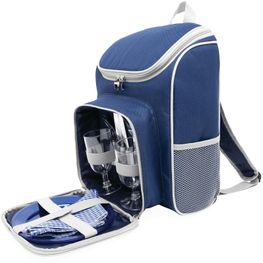 Picknick-Rucksack OUTSIDE