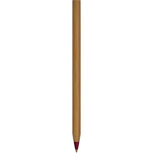 Bambus Kugelschreiber ESSENTIAL (Bild 1)