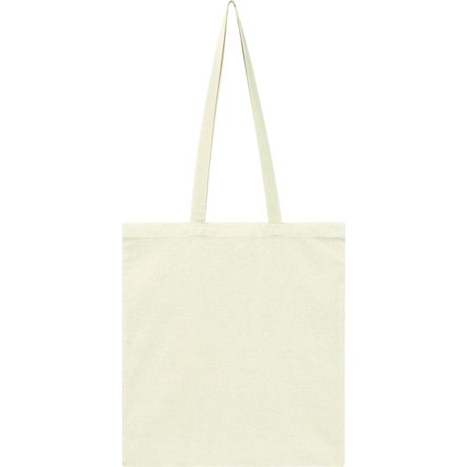Baumwolltasche BIG PURE (Bild 1)