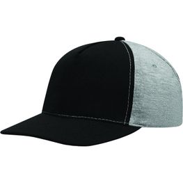 5-Panel-Baseball-Cap