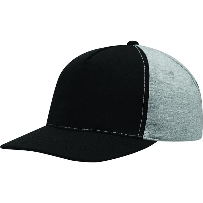5-Panel-Baseball-Cap