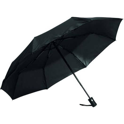 Vollautomatischer Windproof-Taschenschirm PLOPP (Bild 1)