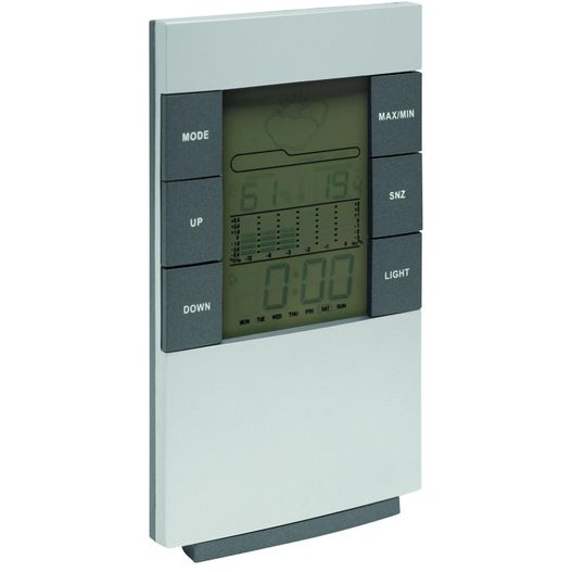 Produktabbildung Wetterstation SUNNY TIMES Wetterstation SUNNY TIMES (Bild 1)