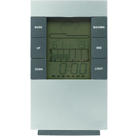 Produktabbildung Wetterstation Wetterstation (Bild 1)