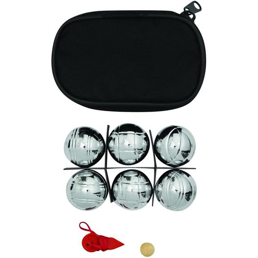 Produktabbildung Mini-Bouleset Mini-Bouleset (Bild 1)