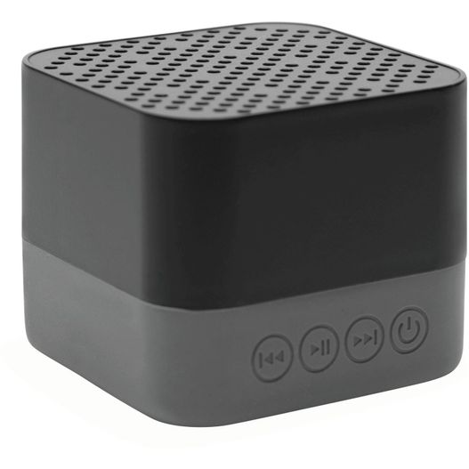 Produktabbildung Wireless-Lautsprecher CUBIC Wireless-Lautsprecher CUBIC (Bild 1)