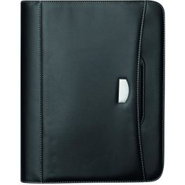 Dokumentenmappe NOBLESSE RING im DIN-A4-Format
