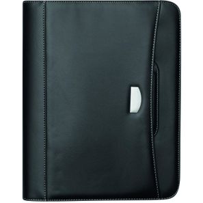 Dokumentenmappe NOBLESSE RING im DIN-A4-Format