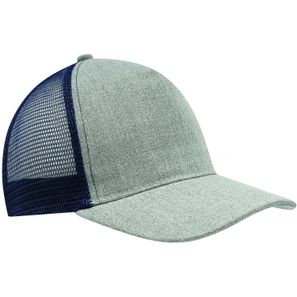 5-Panel-Cap CASUAL FIT