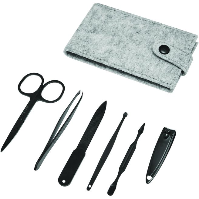 Produktabbildung Maniküreset Maniküreset