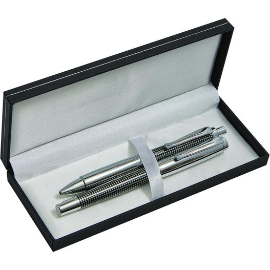 Produktabbildung Edles Schreibset NOBLESSE Edles Schreibset NOBLESSE (Bild 1)
