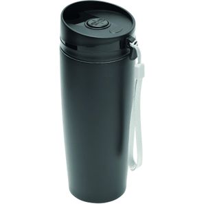 Isolierbecher, doppelwandig