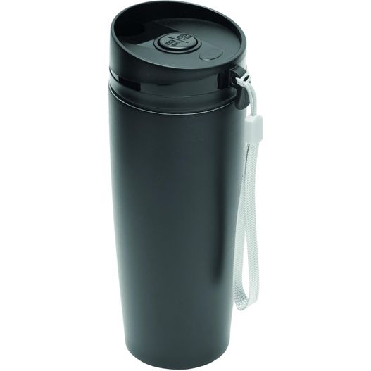 Produktabbildung Isolierbecher, doppelwandig Isolierbecher, doppelwandig (Bild 1)