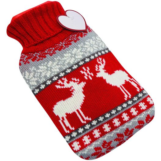 Produktabbildung Wärmflasche Wärmflasche (Bild 1)