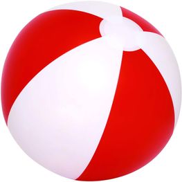 Aufblasbarer Strandball