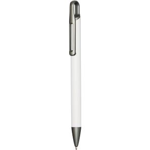 Aluminium-Kugelschreiber