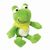 Plüsch-Frosch BERND (Bild 1)