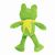 Plüsch-Frosch BERND (Bild 3)
