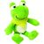 Plüsch-Frosch (Bild 4)