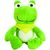 Plüsch-Frosch (Bild 1)