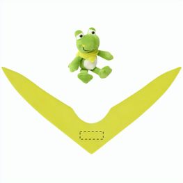 Plüsch-Frosch BERND