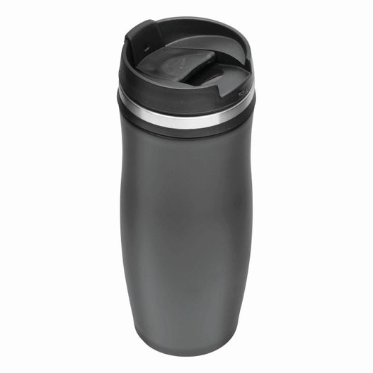 Produktabbildung DARK CREMA - Isolierbecher DARK CREMA DARK CREMA - Isolierbecher DARK CREMA (Bild 1)