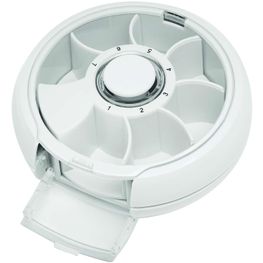 Produktabbildung Tablettendose Tablettendose