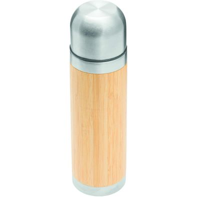 Produktabbildung Vakuum-Isolierkanne BAMBOO SPACE Vakuum-Isolierkanne BAMBOO SPACE