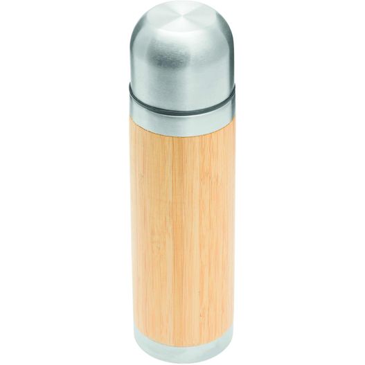 Produktabbildung Vakuum-Isolierkanne BAMBOO SPACE Vakuum-Isolierkanne BAMBOO SPACE (Bild 1)