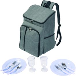 Picknick-Rucksack LEISURE DAY