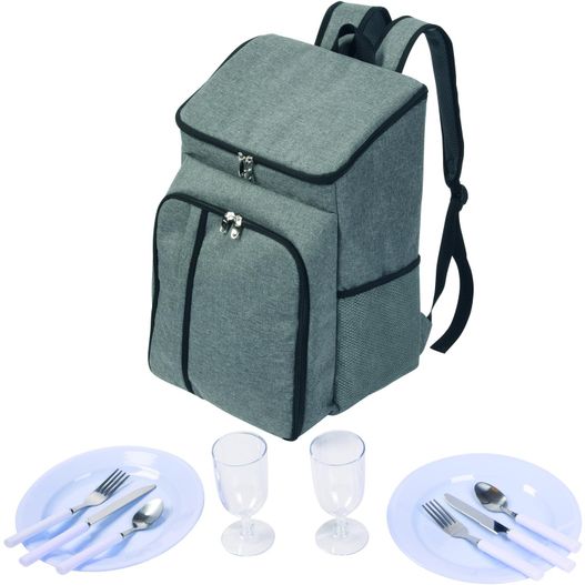 Picknick-Rucksack (Bild 1)