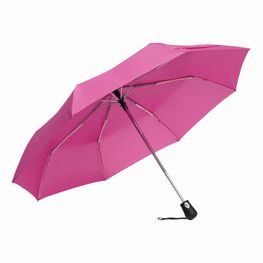 Produktabbildung Windproof-Taschenschirm BORA Windproof-Taschenschirm BORA