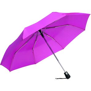 Windproof-Taschenschirm BORA