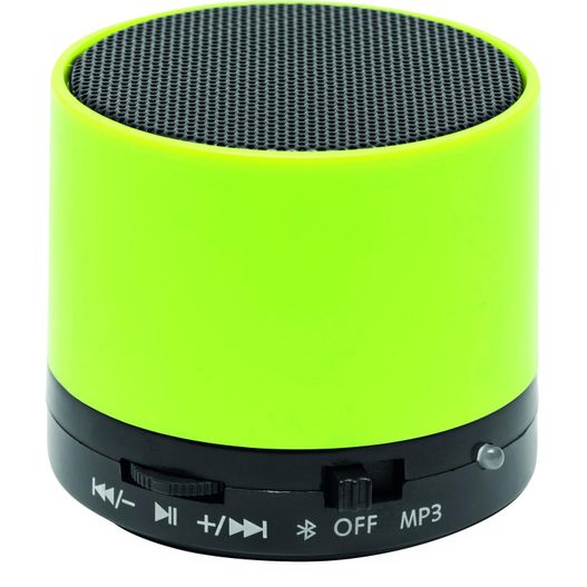 Produktabbildung Wireless-Lautsprecher NEW LIBERTY Wireless-Lautsprecher NEW LIBERTY (Bild 1)