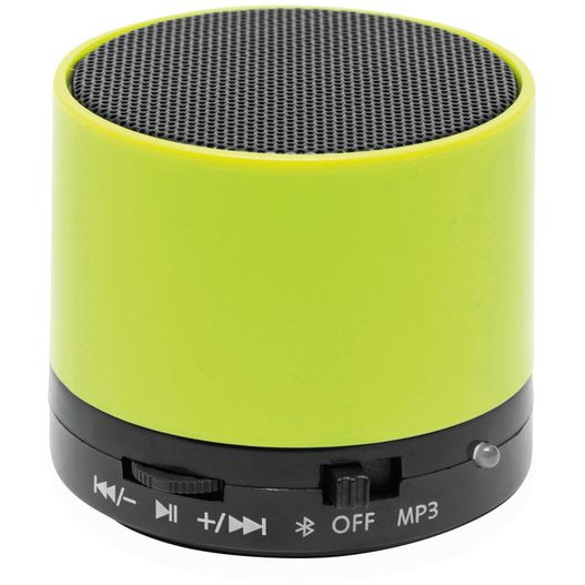 Wireless-Lautsprecher NEW LIBERTY (Bild 1)
