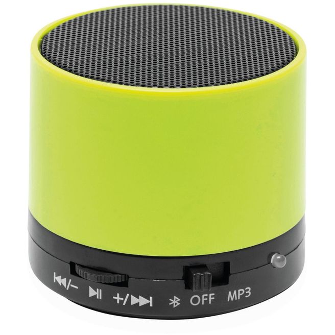 Wireless-Lautsprecher NEW LIBERTY